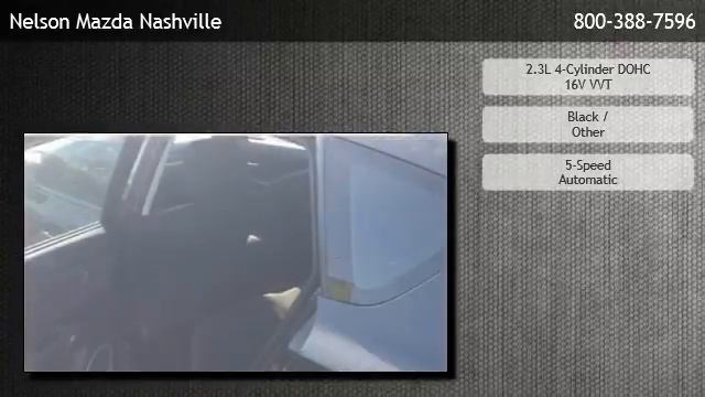 2008 Mazda MAZDA3 s Hatchback - Walton Oaks смотреть онлайн