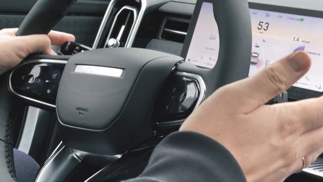 Jaecoo J7: Лучше чем Chery? смотреть онлайн