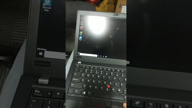 Lenovo ThinkPad T480 смотреть онлайн