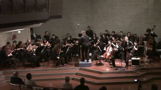 Ace Plays Opera: Mozart- Queen of the Night Aria (Guitar Arias Orchestra) смотреть онлайн