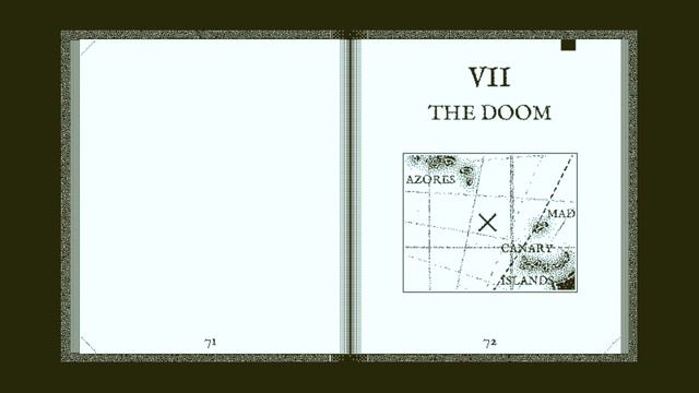 Return of the Obra Dinn - Episode 1 - Investigating Obra Dinn смотреть онлайн