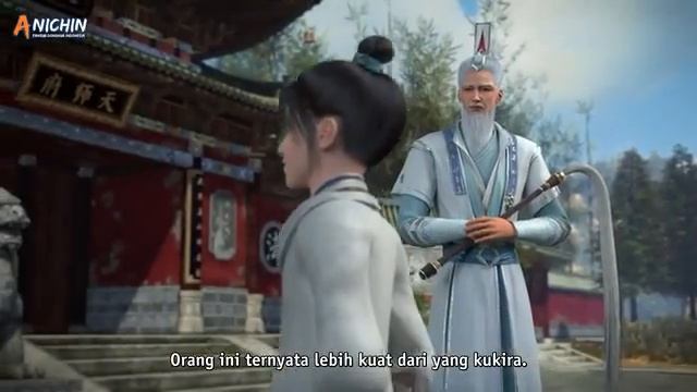 JUN YAO YUN Episode 18 subtitel indonesia смотреть онлайн