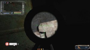 Найти фамильное ружьё. Прохождение STALKER народная солянка NS OGSR 2023