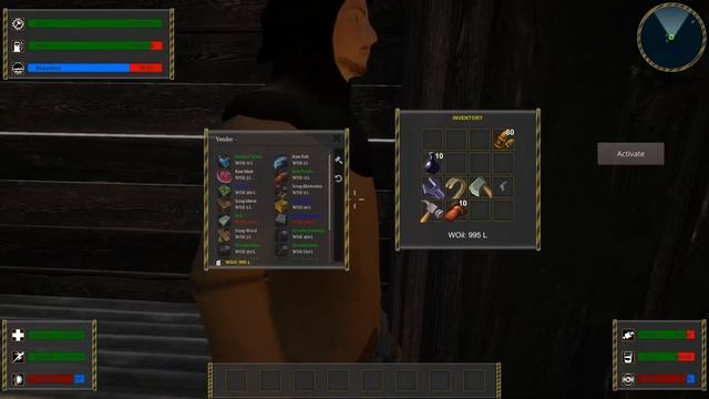 Landless - First Impressions смотреть онлайн