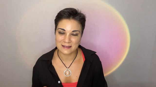 МАГИЯ ЦВЕТА. 2 часть. Редкие цвета. Какой цвет может изменить вашу жизнь?