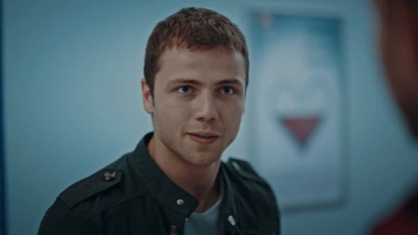 Söz | 8.Bölüm