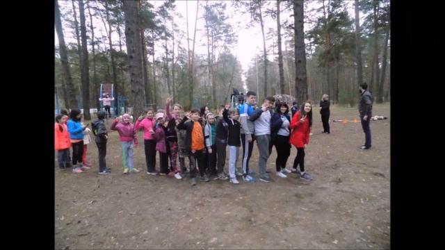 Два дня в Лагере "БЕЛКА" | ЛУЧШИЙ ЛАГЕРЬ | 1 ОТРЯД "БАТОН" | ВЕСНА 2016 смотреть онлайн
