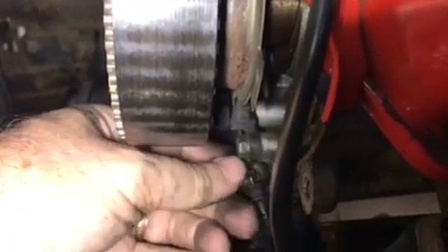 Mitsubishi Pajero 6G74 Cam Sensor смотреть онлайн