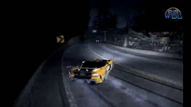 NFS CARBON смотреть онлайн