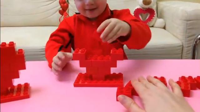 День СВЯТОГО ВАЛЕНТИНА ИДЕИ ПОДАРКОВ  DIY VALENTINE'S DAY GIFTS