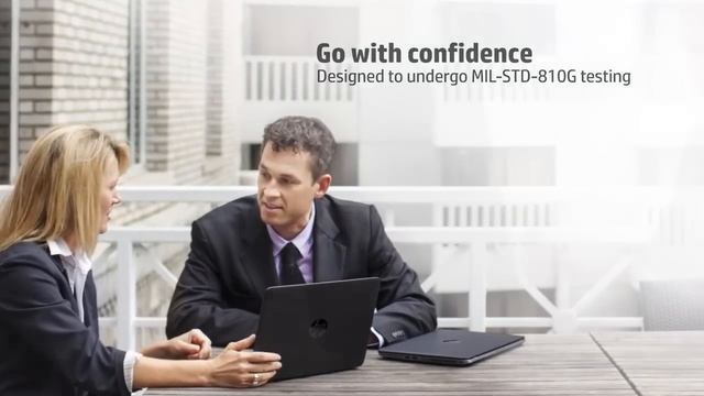 HP EliteBook 700 Family Video смотреть онлайн