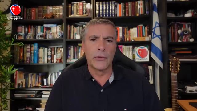 Devocional diario 947, por el pastor José Manuel Sierra. смотреть онлайн