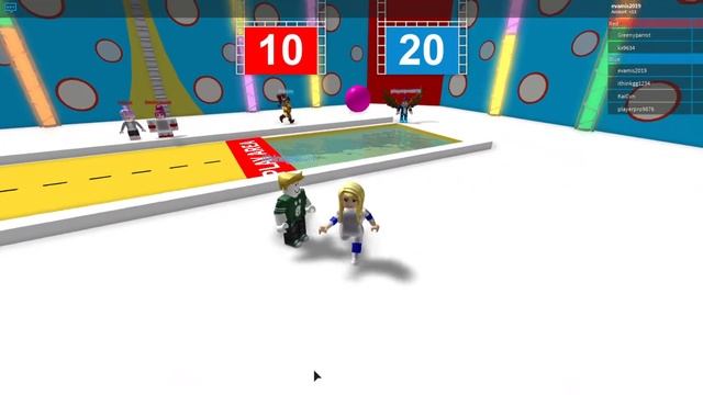 Roblox-ДЫРКА В СТЕНЕ!!! сылка в описании смотреть онлайн