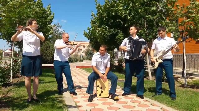 Танцы и эмоции