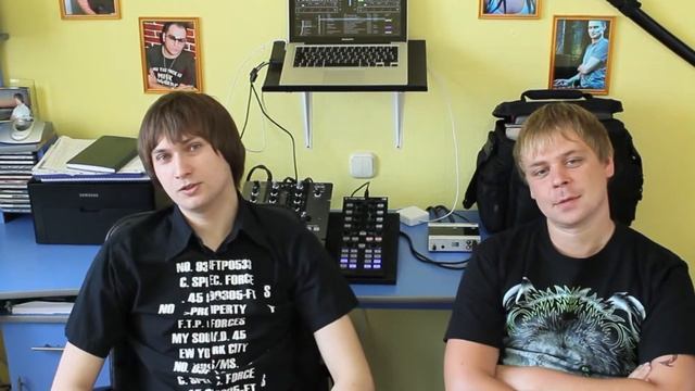 STM @ НК"Banzay" 21 марта 2013 смотреть онлайн