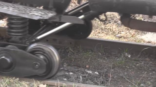 КрАЗ на комбінованому ходу смотреть онлайн