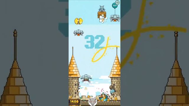 Magic Touch Wizard For Hire Gameplay смотреть онлайн
