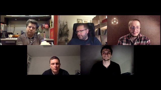 [Russian] Видео-встреча на тему «Обработка фотографий в Dehancer OFX и Davinci Resolve» смотреть онлайн
