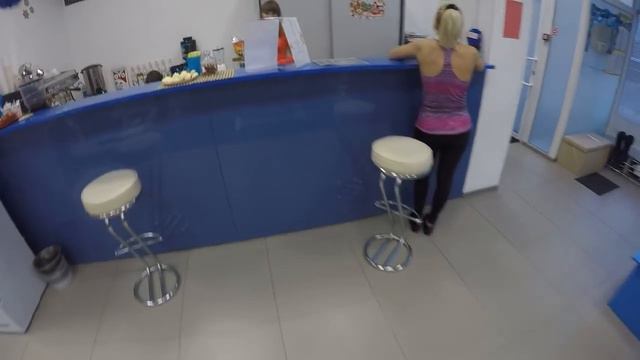 Атлетика Челябинск смотреть онлайн