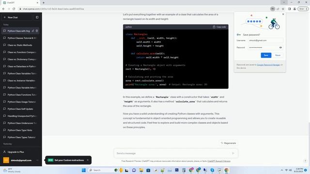 python class with arguments смотреть онлайн