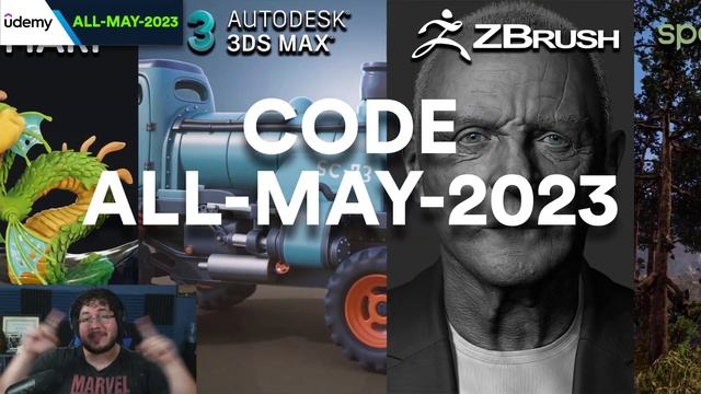 New Course Available! Code Inside! смотреть онлайн