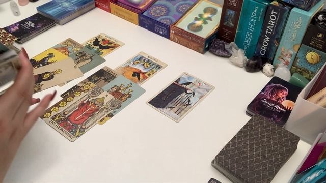 TAURUS BONUS ❤️ They're Now Realizing Your Worth ? ~ Love Tarot Reading November 2020 смотреть онлайн