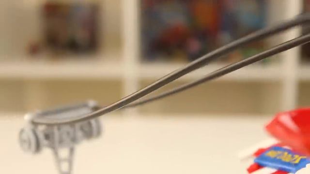 LEGO The Angry Birds Movie 75824 Разгром Свинограда - обзор набора по мультику смотреть онлайн