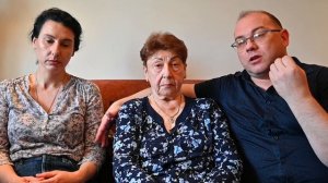 ЧТО СЛУЧИЛОСЬ С ПАПОЙ? ОТ ЧЕГО СКОНЧАЛСЯ?! ЧТО СЛУЧИЛОСЬ С КОШКОЙ???