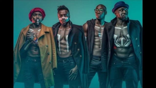 Soma Kijana Sauti Sol (Audio) [HQ] смотреть онлайн