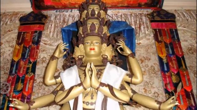 Ом Мани Бадме Хум. смотреть онлайн