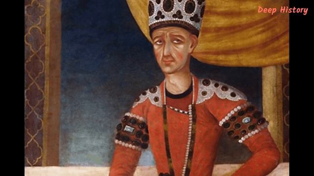 Top 16 Powerful Figures in History Were Actually Eunuchs смотреть онлайн