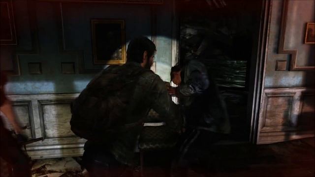 The Last Of Us: Remastered - 100% Walkthrough: Part 6 (Grounded + All Collectibles) смотреть онлайн