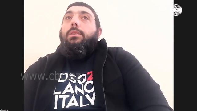 Армянин говорит о мире. смотреть онлайн