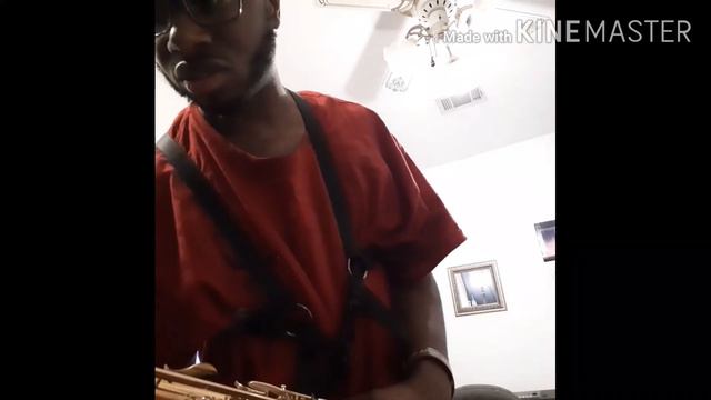 2014 YTS 875ex Tenor with Kenny G Sig. Sax смотреть онлайн