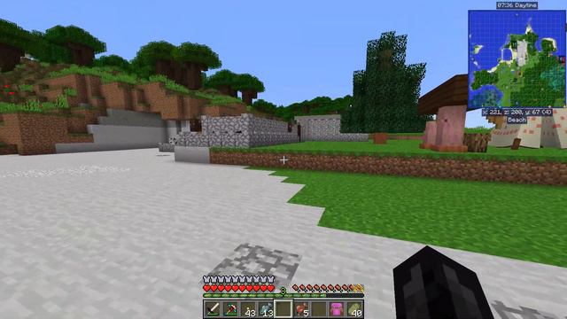 Divine Journey 2 - серия 12 = Рыба! смотреть онлайн