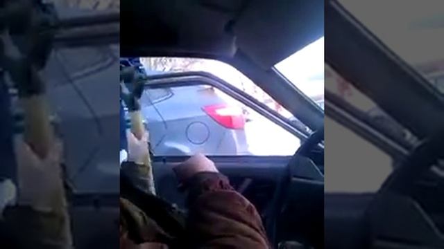 Смотреть всем до конца!!!!Ржака полная! Как чистить Газель перед выездом! смотреть онлайн