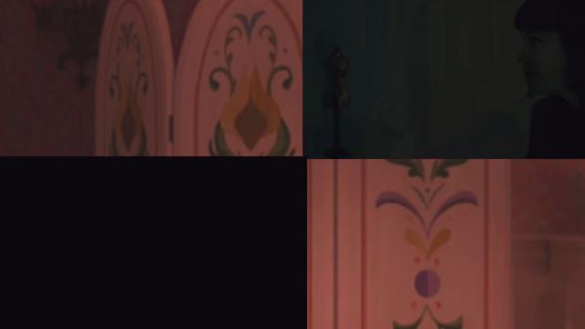 Crossower-Sister of house Black||Non disney смотреть онлайн