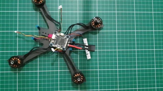 5" FPV Yarış Drone Nasıl Yapılır ? || 5 inç FPV Drone Yapımı Rehberi - iflight , mamba f405 , tattu смотреть онлайн