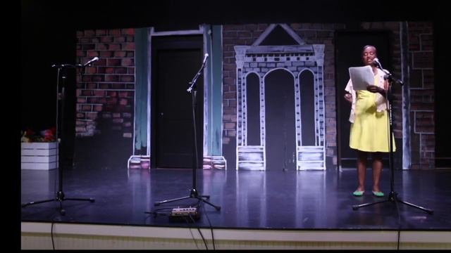 Storytown Presents Our Place In History смотреть онлайн