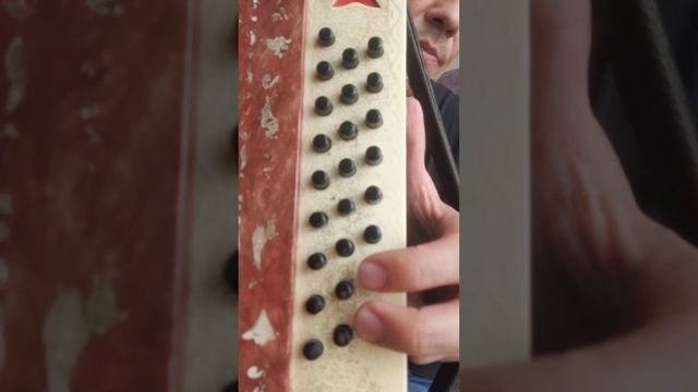 Плясовая на гармошке. Разбор смотреть онлайн