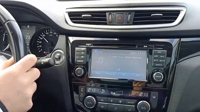 QASHQAİ ARABA | DİZEL OTOMOBİL DPF TEMİZLİĞİ NASIL YAPILIR ? | NİSSAN QASHQAİ X TRONİC ŞANZIMAN- CV смотреть онлайн