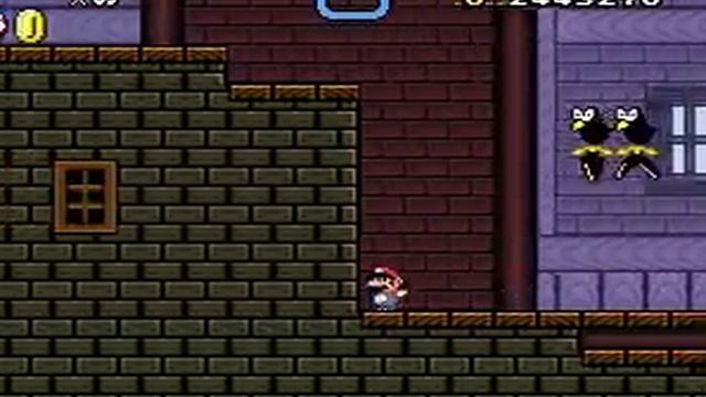 The 9th Annual Vanilla Level Design Contest Collaboration Hack Part 23 смотреть онлайн