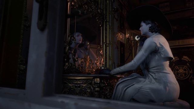 Resident Evil Village Mobile Game | Official Trailer (Android/iOS) #upcominggames #rhodegamer смотреть онлайн