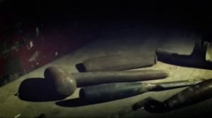 САД КОСТЕЙ. РОЗМАРИ И ФРЕД УЭСТ.