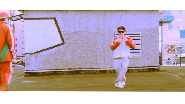 STEPPER & F0X007 (C-WALK) - Дабл Трипл Ток (ТГК feat. Mic Dogg) смотреть онлайн