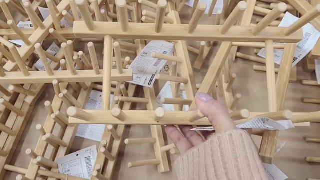 일본 도쿄 브이로그 L 이케아 쇼핑&하울, 아보카도바나나머핀, 새우감바스, 마늘빵 만들고 마트 장보는 도쿄 일상