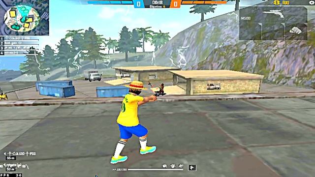 ⚡Emulador!!⚡ Pro player do notebook 4gb ram ? Free Fire Highlights - I3 2310M смотреть онлайн