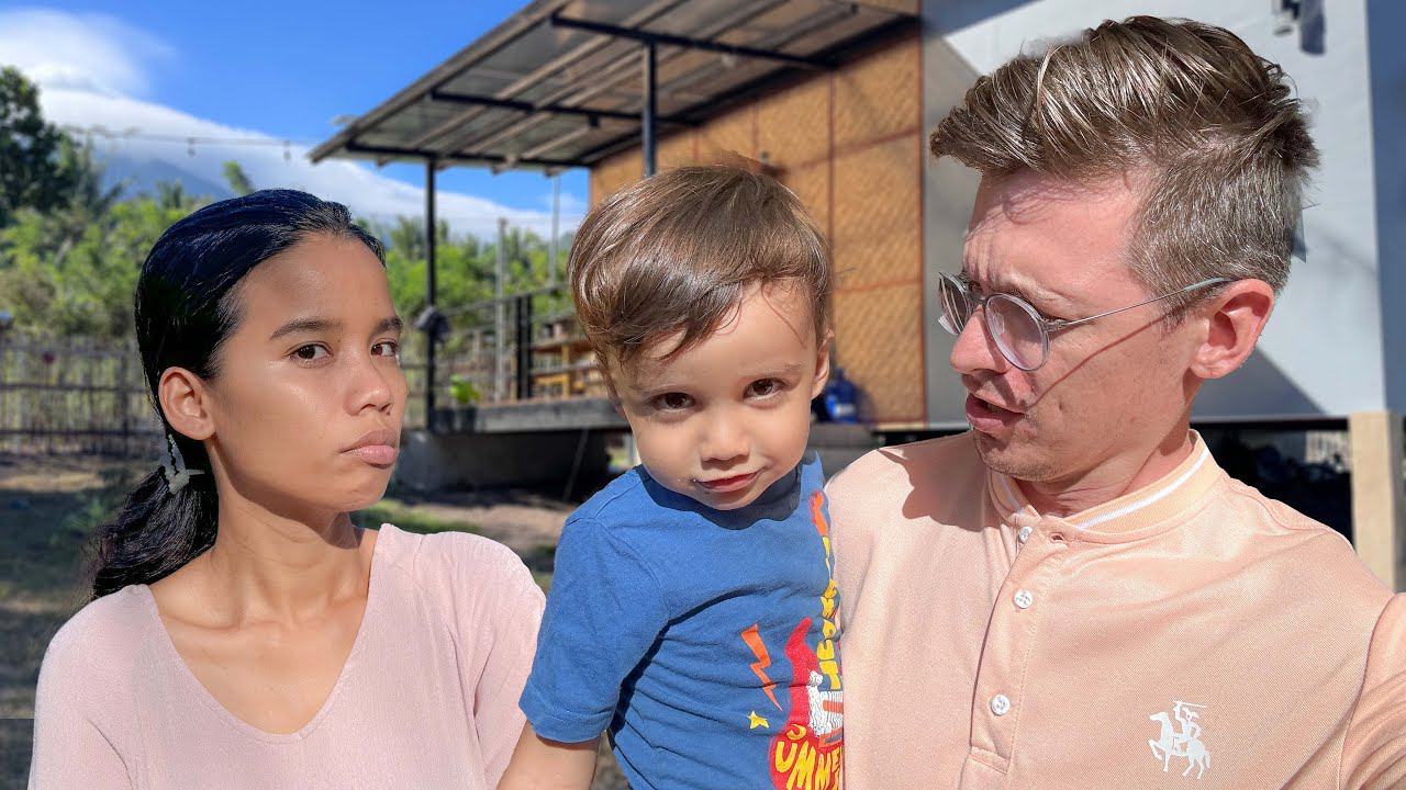 Почему не воспитываем сына / Шокирующий сюрприз на ДР / У нас пополнение / Меня вывели из себя смотреть онлайн