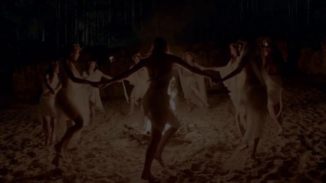 Walpurgisnacht - German LYRICS + Translation - Faun