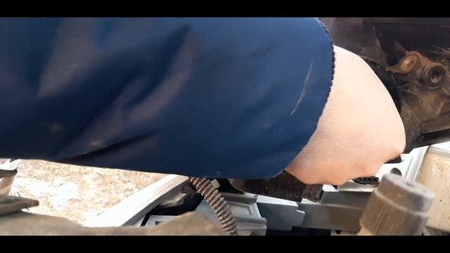 ФФ3+. От галогена к LED лампам.Замена ламп ближнего света и габаритов. смотреть онлайн